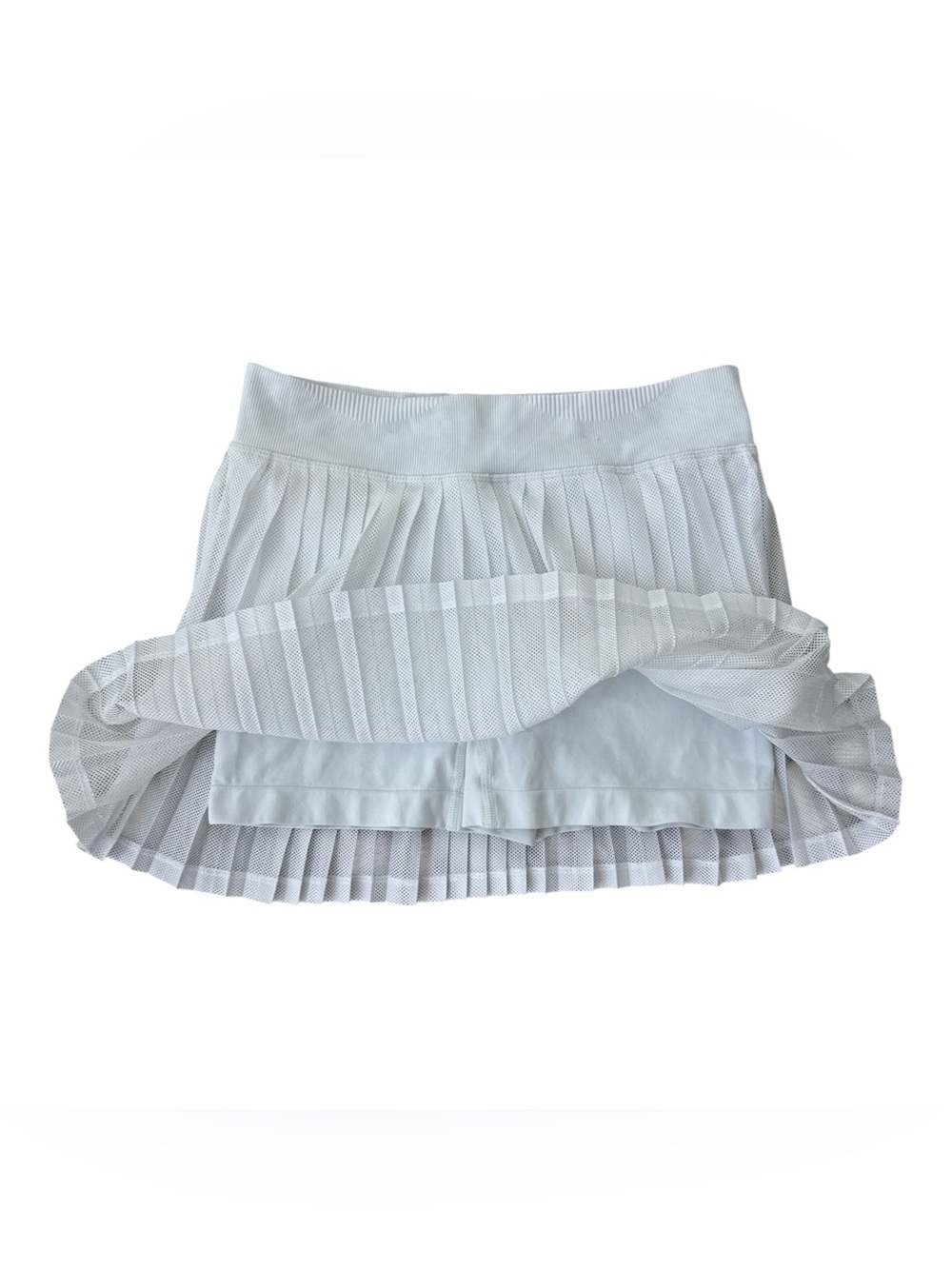 FP Movement Rally Ruffle Skirt Skort - Picture 4 of 11
